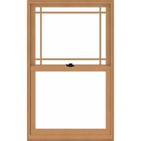 400 series woodwright double hung interior 1