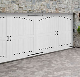 pella garage doors