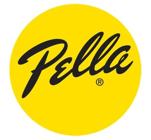 New Pella Logo